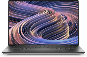 Buy DELL,Dell XPS 15 9520 15.6" OLED 3.5K Laptop, Intel Core i9-12900HK, 32GB RAM, 1TB SSD, NVIDIA GeForce RTX 3050Ti 4GB, Touchscreen, Backlit Keyboard, Fingerprint Reader, Windows 11 Home (Silver) - Gadcet.com | UK | London | Scotland | Wales| Ireland | Near Me | Cheap | Pay In 3 | Laptops