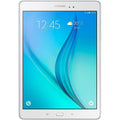 Buy Samsung,Samsung Galaxy Tab A SM-T555 16GB White, 9.7" - Unlocked - Gadcet.com | UK | London | Scotland | Wales| Ireland | Near Me | Cheap | Pay In 3 | Tablet Computers
