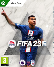 FIFA 23 Standard Edition XBOX ONE - Gadcet.com