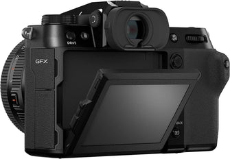 Buy FUJIFILM,Fujifilm GFX-100S 102M Medium Format Mirrorless Camera (Body Only) - Gadcet.com | UK | London | Scotland | Wales| Ireland | Near Me | Cheap | Pay In 3 | Cameras