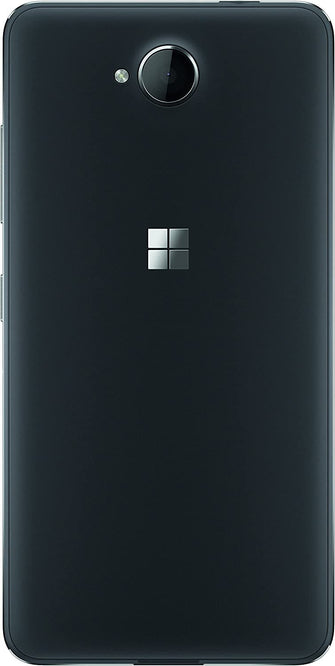 Microsoft Lumia 650 16GB Black - Unlocked - Gadcet.com