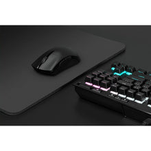 Buy Corsair,Corsair SABRE RGB PRO WIRELESS CHAMPION SERIES, Ultra-lightweight FPS/MOBA Wireless Gaming Mouse (SLIPSTREAM WIRELESS Technology, CORSAIR MARKSMAN 26,000 DPI Optical Sensor) Black - Gadcet.com | UK | London | Scotland | Wales| Ireland | Near Me | Cheap | Pay In 3 | Mouse Pads