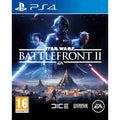 Buy playstation,Star Wars Battlefront II (No DLC) - Gadcet.com | UK | London | Scotland | Wales| Ireland | Near Me | Cheap | Pay In 3 | Games