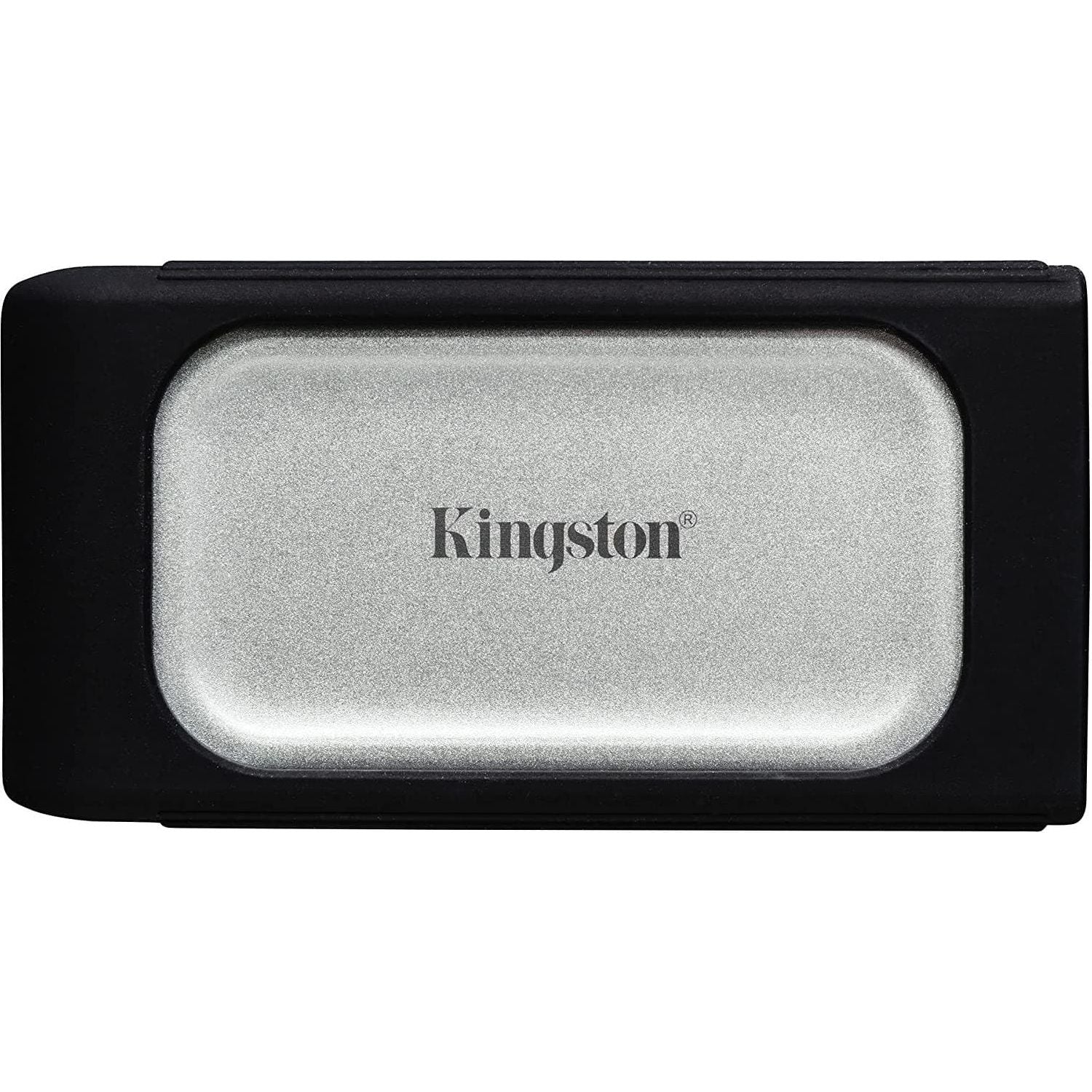 Buy Kingston Technology,Kingston XS2000 Portable SSD 500GB -SXS2000/500G - Gadcet.com | UK | London | Scotland | Wales| Ireland | Near Me | Cheap | Pay In 3 | Hard Drives