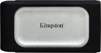 Buy Kingston Technology,Kingston XS2000 Portable SSD 500GB -SXS2000/500G - Gadcet.com | UK | London | Scotland | Wales| Ireland | Near Me | Cheap | Pay In 3 | Hard Drives