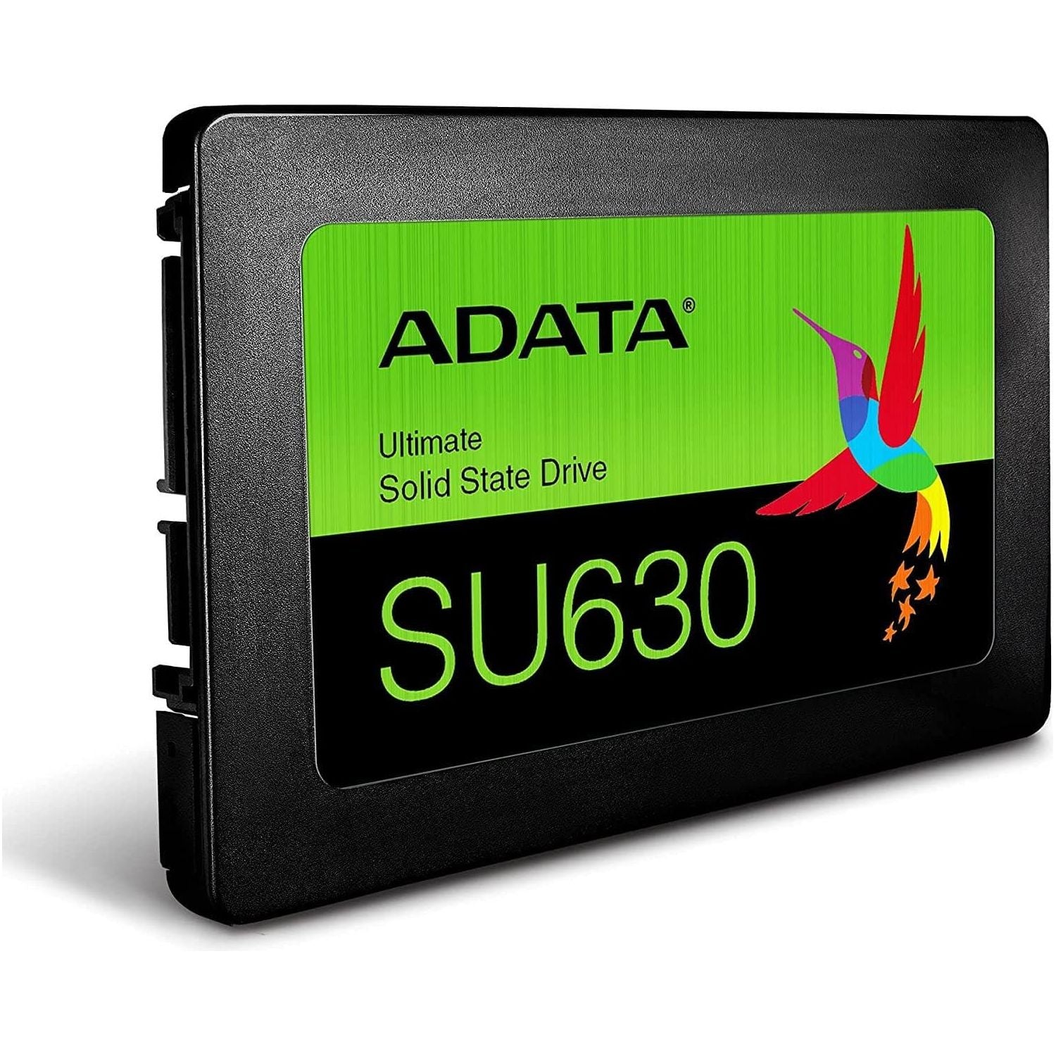 Buy ADATA,ADATA Ultimate SU630 240GB Solid State Drive, black - Gadcet.com | UK | London | Scotland | Wales| Ireland | Near Me | Cheap | Pay In 3 | Hard Drives