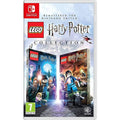 Nintendo,LEGO Harry Potter Collection Nintendo Switch Game - Gadcet.com