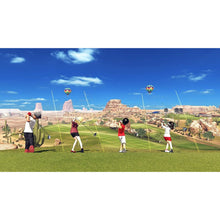 Everybody's Golf for PlayStation 4