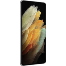 Buy Samsung,Samsung Galaxy S21 Ultra 5G 128 GB - Phantom silver - Unlocked - Gadcet.com | UK | London | Scotland | Wales| Ireland | Near Me | Cheap | Pay In 3 | Mobile Phones