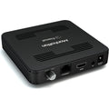 Buy Manhattan,Manhattan SX Freesat HD Box, Black - Gadcet.com | UK | London | Scotland | Wales| Ireland | Near Me | Cheap | Pay In 3 | TV Converter Boxes