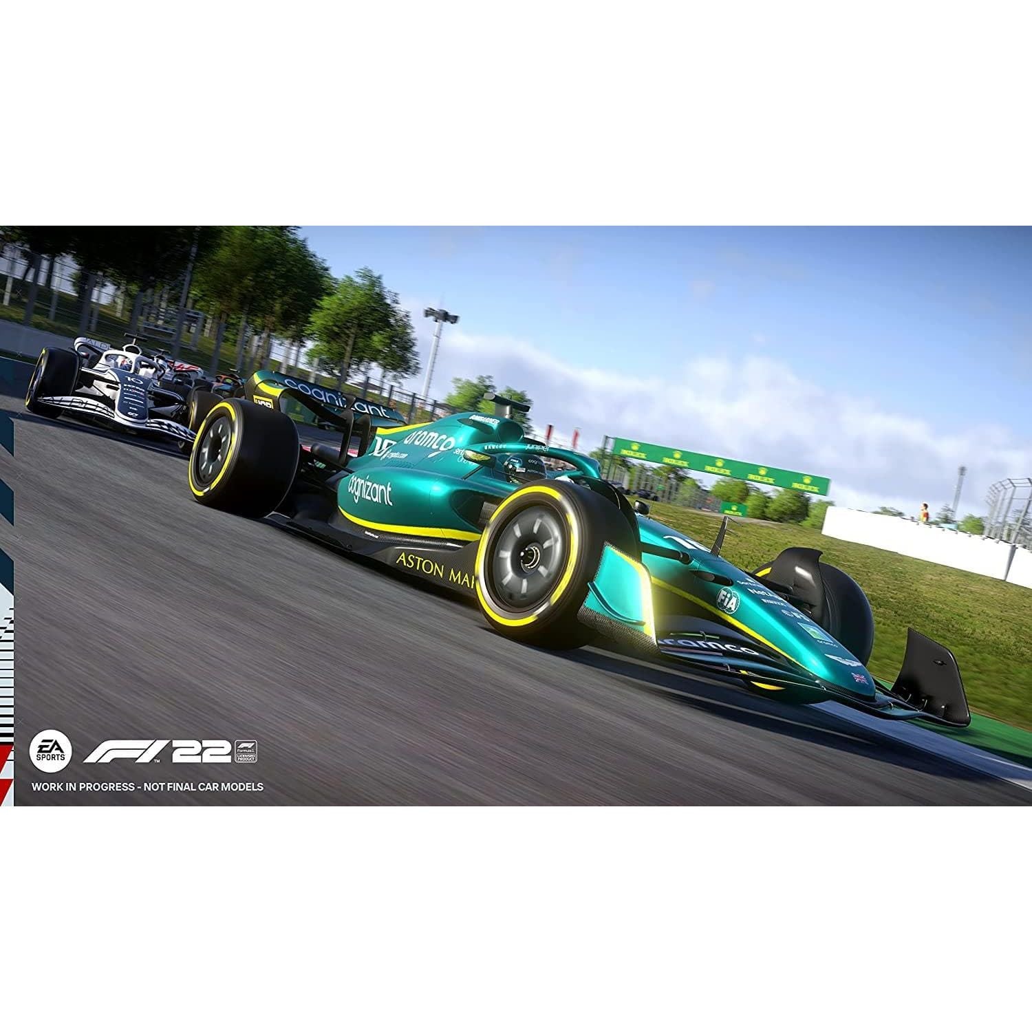 Buy Xbox,F1 22 for Xbox Series X Game - Gadcet.com | UK | London | Scotland | Wales| Ireland | Near Me | Cheap | Pay In 3 | Games