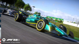 Buy Xbox,F1 22 for Xbox Series X Game - Gadcet.com | UK | London | Scotland | Wales| Ireland | Near Me | Cheap | Pay In 3 | Games