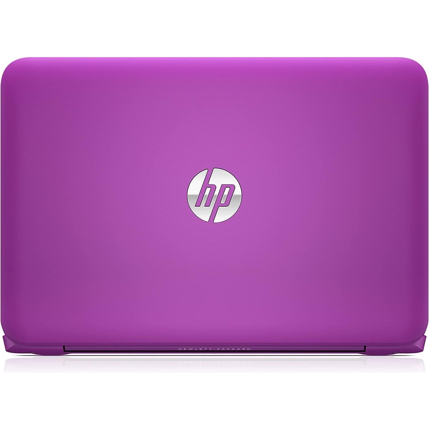 Buy HP,HP Stream 11-d016na Intel Celeron N2840 2GB 32GB SSD - Magenta - Gadcet.com | UK | London | Scotland | Wales| Ireland | Near Me | Cheap | Pay In 3 | Laptops