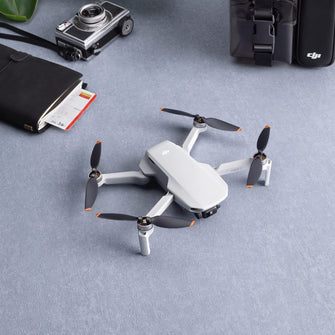 DJI Mini 2 Fly More Combo - Gadcet.com