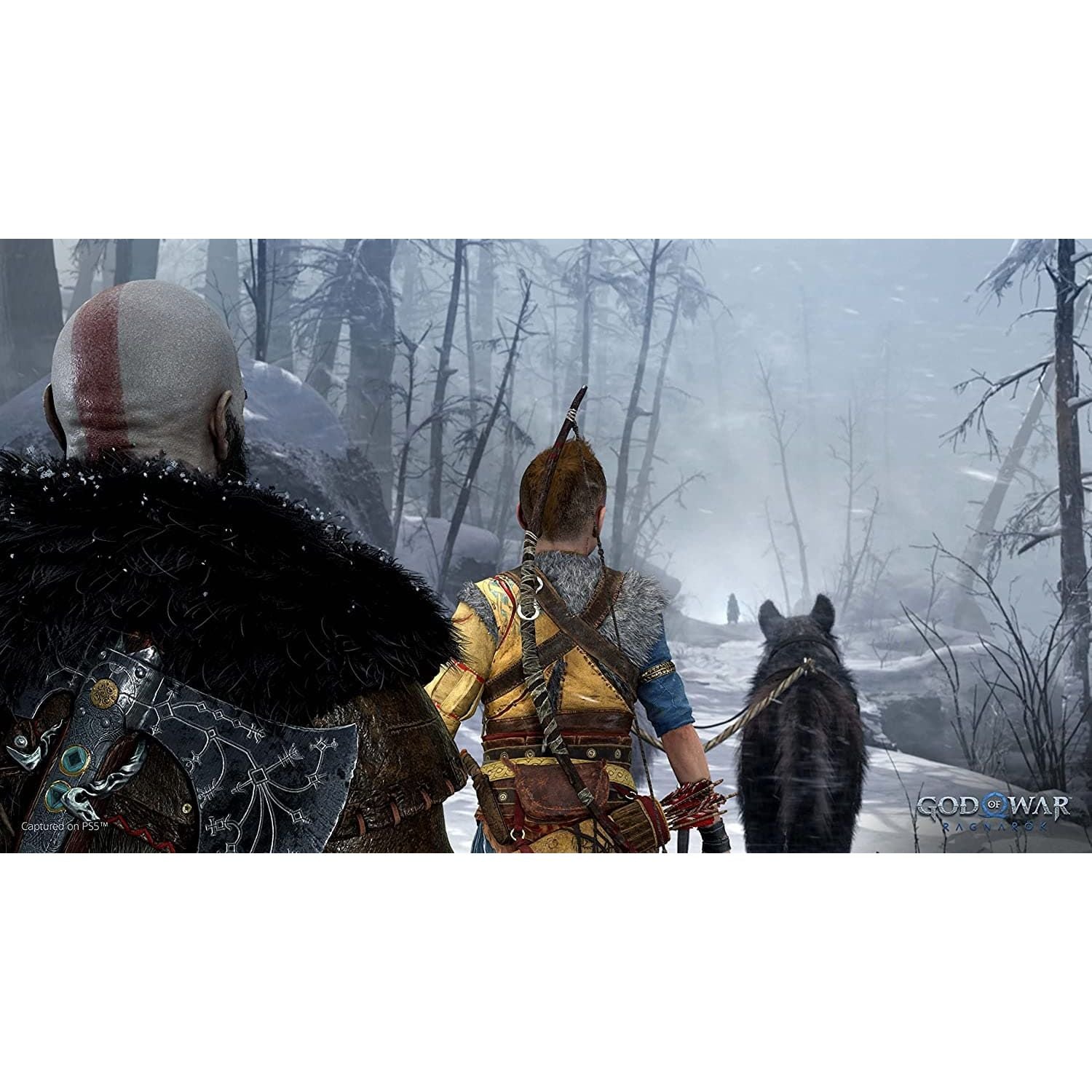 God Of War Ragnarok PS5 Game - Gadcet.com