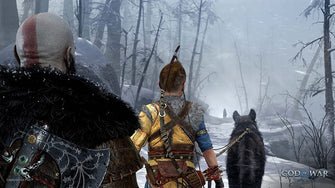 God Of War Ragnarok PS5 Game - Gadcet.com