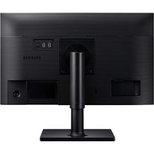 Samsung,Samsung - T45F Series - LED monitor - 22" - 1920 x 1080 Full HD (1080p) @ 75 Hz - 2xHDMI, DisplayPort - BLACK - Gadcet.com