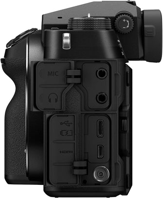 Buy FUJIFILM,Fujifilm GFX-100S 102M Medium Format Mirrorless Camera (Body Only) - Gadcet.com | UK | London | Scotland | Wales| Ireland | Near Me | Cheap | Pay In 3 | Cameras