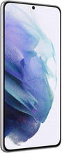 Buy Samsung,Samsung Galaxy S21 Plus 5G 128 GB, Phantom silver - Unlocked - Gadcet.com | UK | London | Scotland | Wales| Ireland | Near Me | Cheap | Pay In 3 | 