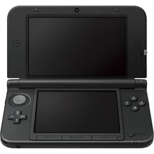 Nintendo,Nintendo 3DS XL Handheld Console - Red/Black - Gadcet.com