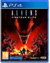 Buy playstation,Aliens: Fireteam Elite For PS4 - Gadcet.com | UK | London | Scotland | Wales| Ireland | Near Me | Cheap | Pay In 3 | Games