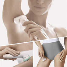 Buy Braun,Braun Silk-épil 9 Flex Epilator, Flexible Head for Easier Hair Removal with Ladies Electric Shaver & Trimmer, Gifts for Women, UK 2 Pin Plug, 9-020, White/Gold - Gadcet.com | UK | London | Scotland | Wales| Ireland | Near Me | Cheap | Pay In 3 | Epilators