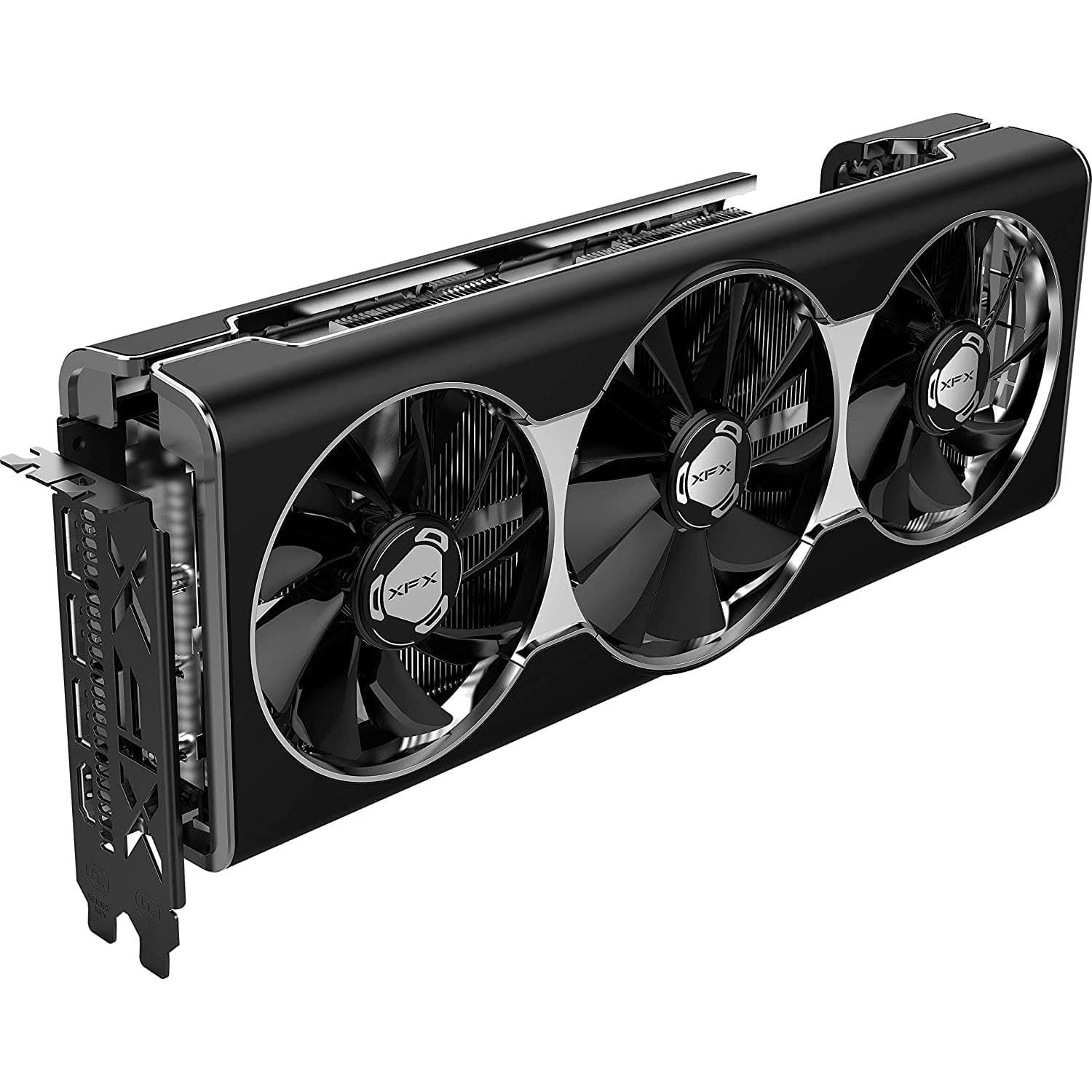 XFX AMD Radeon™ RX 5700 XT 8GB GDDR6 THICC III Ultra