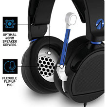 Buy playstation,Stealth Shadow V - Premium Performance Gaming Headset for PS5 - Gadcet.com | UK | London | Scotland | Wales| Ireland | Near Me | Cheap | Pay In 3 | Headphones