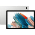 Samsung Galaxy Tab A8 32GB LTE Android Tablet - Silver - Unlocked