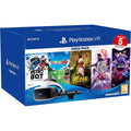 Buy playstation,PlayStation VR Mega Pack for PlayStation 4(PS4) - Gadcet.com | UK | London | Scotland | Wales| Ireland | Near Me | Cheap | Pay In 3 | playstation 4