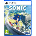 Sonic Frontiers for PS5