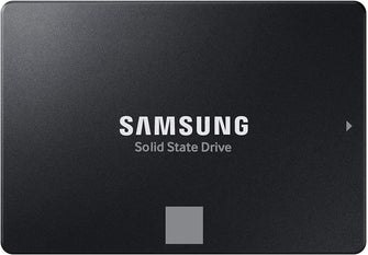 Buy Samsung,Samsung 870 EVO 2TB 2.5” SATA SSD/Solid State Drive MZ-77E2T0 - Gadcet.com | UK | London | Scotland | Wales| Ireland | Near Me | Cheap | Pay In 3 | Hard Drives