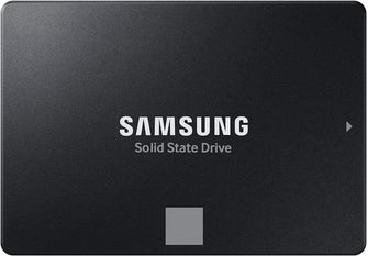 Buy Samsung,Samsung 870 EVO 250GB SSD Internal Hard Drive - Gadcet.com | UK | London | Scotland | Wales| Ireland | Near Me | Cheap | Pay In 3 | Hard Drives
