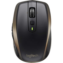 Logitech,Logitech MX Anywhere 2 Wireless Mouse, Amazon Exclusive, Bluetooth and 2.4GHz Connection via Unifying USB Receiver - Gadcet.com
