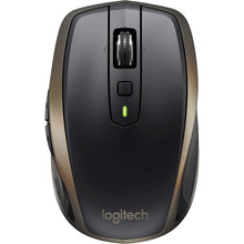 Logitech,Logitech MX Anywhere 2 Wireless Mouse, Amazon Exclusive, Bluetooth and 2.4GHz Connection via Unifying USB Receiver - Gadcet.com