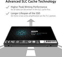 Silicon on sale power 512gb