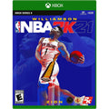 NBA 2K21 for Xbox Series X - Gadcet.com
