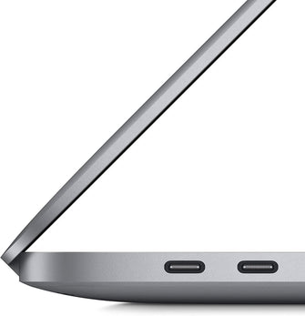 Buy Apple,Apple MacBook Pro 16,1, Intel Core i9-9880H, 16GB, 1TB SSD 16 Inch Touch Bar MacOS Laptop - Space Grey (MVVK2B/A) - Gadcet.com | UK | London | Scotland | Wales| Ireland | Near Me | Cheap | Pay In 3 | Laptops