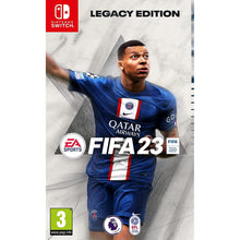 FIFA 23 Legacy Edition [ NINTENDO SWITCH ] - Gadcet.com