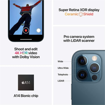 Buy Apple,Apple iPhone 12 Pro 256GB Gold, Unlocked - Gadcet.com | UK | London | Scotland | Wales| Ireland | Near Me | Cheap | Pay In 3 | Mobile Phones
