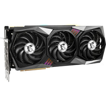 Buy MSI,MSI GeForce RTX 3090 Ti GAMING TRIO 24G Gaming Graphics Card - 24GB GDDR6X, 1860 MHz, PCI Express Gen 4, 384-bit, 3x DP v 1.4a, HDMI 2.1 (Supports 4K & 8K HDR) - Gadcet.com | UK | London | Scotland | Wales| Ireland | Near Me | Cheap | Pay In 3 | Desktop Computers
