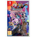 Buy Nintendo,Disgaea 6: Defiance of Destiny - Gadcet.com | UK | London | Scotland | Wales| Ireland | Near Me | Cheap | Pay In 3 | Games