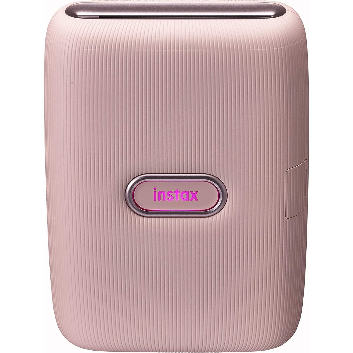 Buy FUJIFILM,Instax Mini Link Smartphone Printer - Pink - Gadcet.com | UK | London | Scotland | Wales| Ireland | Near Me | Cheap | Pay In 3 | 