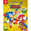 Buy Nintendo,Sonic Mania Plus for Nintendo Switch - Gadcet.com | UK | London | Scotland | Wales| Ireland | Near Me | Cheap | Pay In 3 | Games