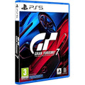 Gran Turismo 7 - PS5 Game