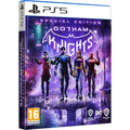 Gotham Knights Special Edition For Ps5 - Gadcet.com