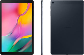 Samsung,Samsung Galaxy Tab A 10.1-Inch 32 GB LTE - Black - Gadcet.com