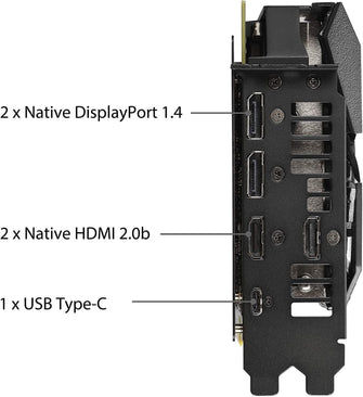 Buy ASUS,ASUS ROG Strix GeForce RTX 2060 SUPER Advanced 8 GB GDDR6 - Gadcet.com | UK | London | Scotland | Wales| Ireland | Near Me | Cheap | Pay In 3 | Desktop Computers