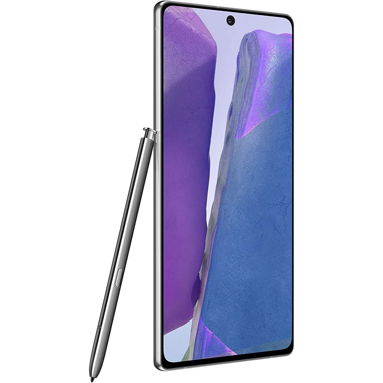 Samsung Galaxy Note20 Ultra 5G 256 GB - Mystic Gray - Unlocked - Gadcet.com