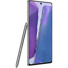 Samsung Galaxy Note20 Ultra 5G 256 GB - Mystic Gray - Unlocked - Gadcet.com